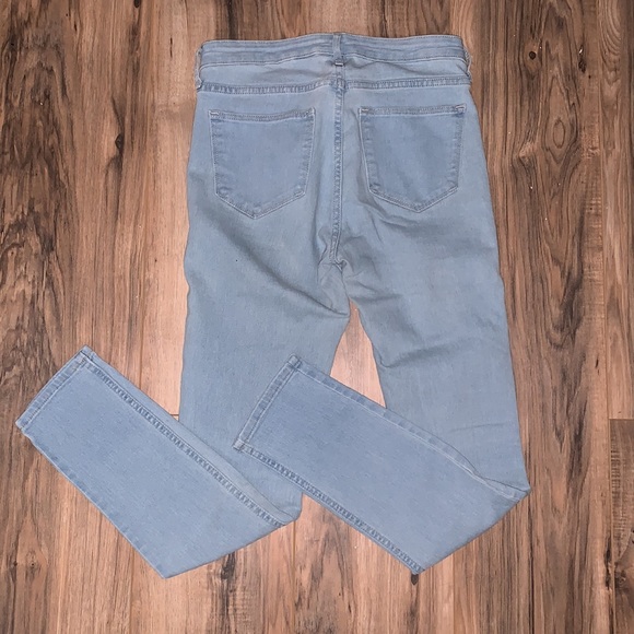 Denim Jeans - Picture 2 of 3